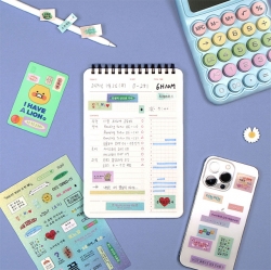 Chatter Chatter Stickers