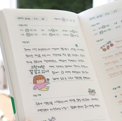 Monologue Self Reliance Journal