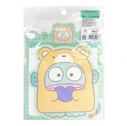 Chococat Shaped Letter Paper