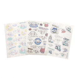 Cinnamoroll Tattoo Stickers