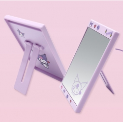 Kuromi Square Stand Mirror