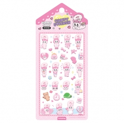 Esther Bunny Candy Sticker Set Vol.1