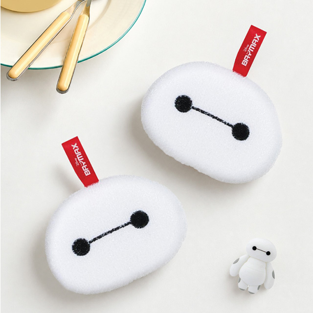 Baymax Kitchen Sponge