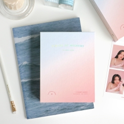Moment Pocket Album Mini