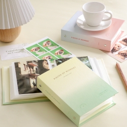Moment Pocket Album Mini