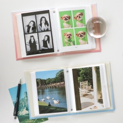 Moment Pocket Album Mini