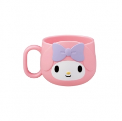 My Melody Face Mug Cup 230ml