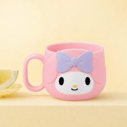 My Melody Face Mug Cup 230ml