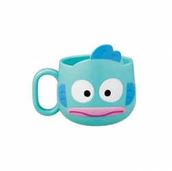 Hangyodon Face Mug Cup 230ml