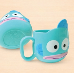 Hangyodon Face Mug Cup 230ml