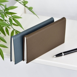 Golden Bank Book