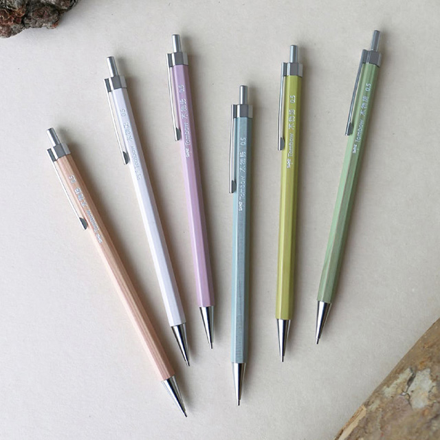 Tombow Ki Monogatari Mechanical Pencil 0.5mm