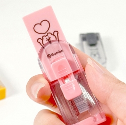 Gomdol Gomdol Gomdolhee Slide Eraser, 24pcs