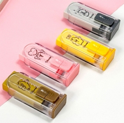Gomdol Gomdol Gomdolhee Slide Eraser, 24pcs