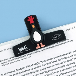 Wallace & Gromit Magnetic Clip, Random