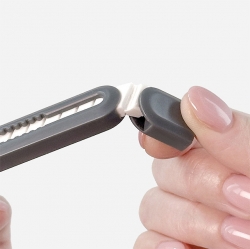 Cutter Eraser, 24pcs