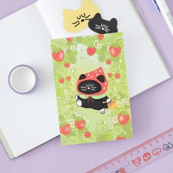 Brunch Brother Post Card ver.2