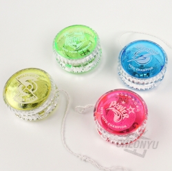 New Champion Yoyo, 16pcs