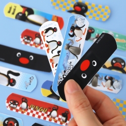 Pingu Bandage (50 Sheets)