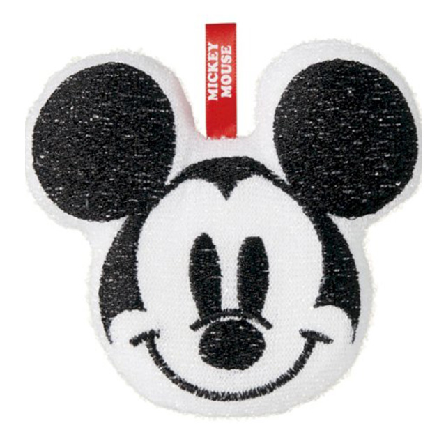 Mickey Mouse Kitchen Sponge