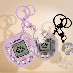 E-rinubgae Pocket Pet Simulator