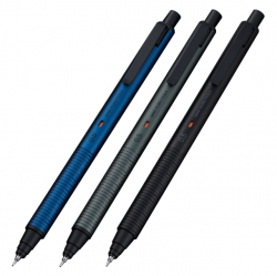 Kuru Toga Metal 0.5mm