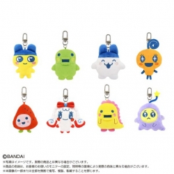 Tamagotchi Mini Mini Mascot