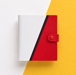 POCKET SEAL BINDER