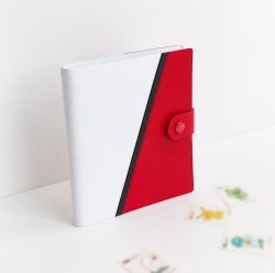 POCKET SEAL BINDER
