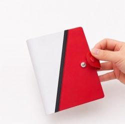 POCKET SEAL BINDER Mini