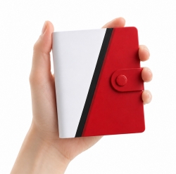 POCKET SEAL BINDER Mini