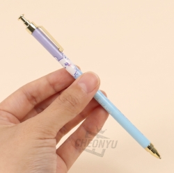 CHIIKAWA Slim Mechanical Pencil, 32pcs