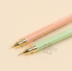 CHIIKAWA Slim Mechanical Pencil, 32pcs