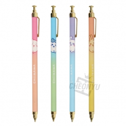 CHIIKAWA Slim Mechanical Pencil, 32pcs