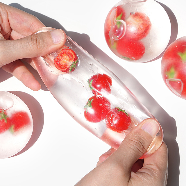 Tomato Slime