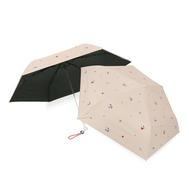 Hello Kitty Heart Friends Umbrella