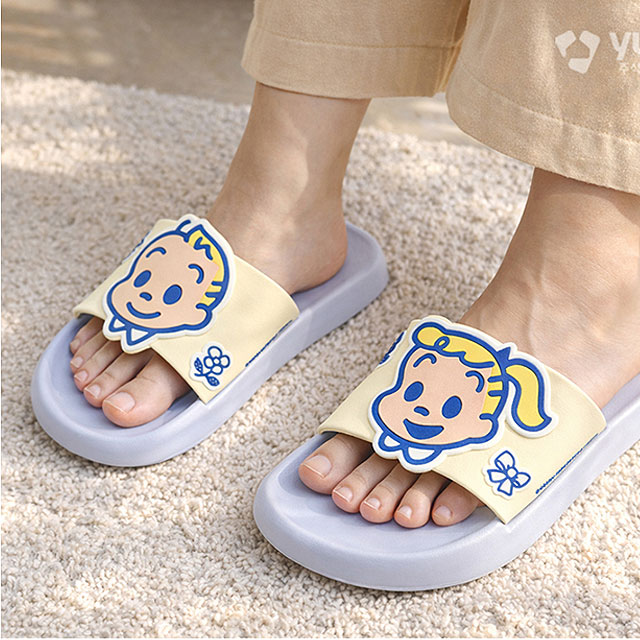 Osamu Goods Multi-Purpose Shoes Blue