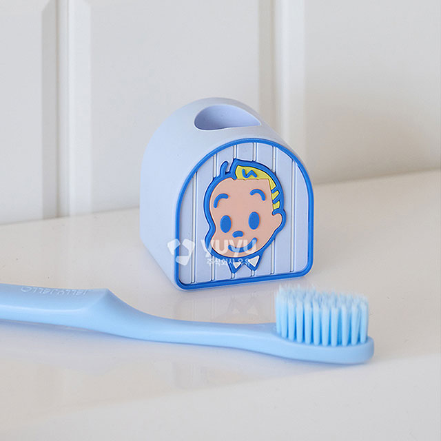 Osamu Goods  Toothbrush rack