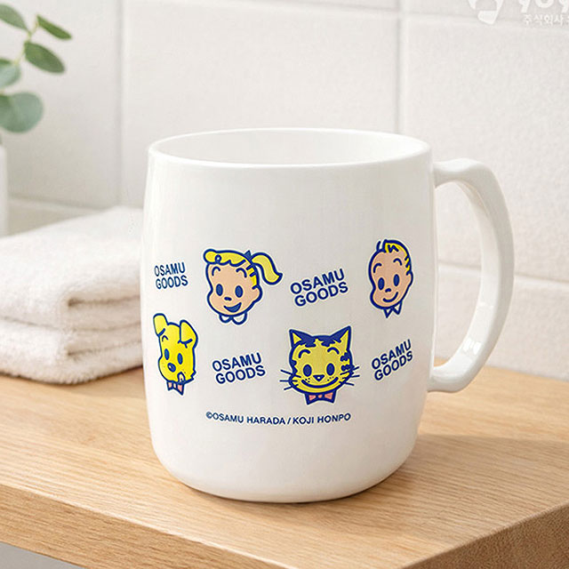 Osamu Goods cup