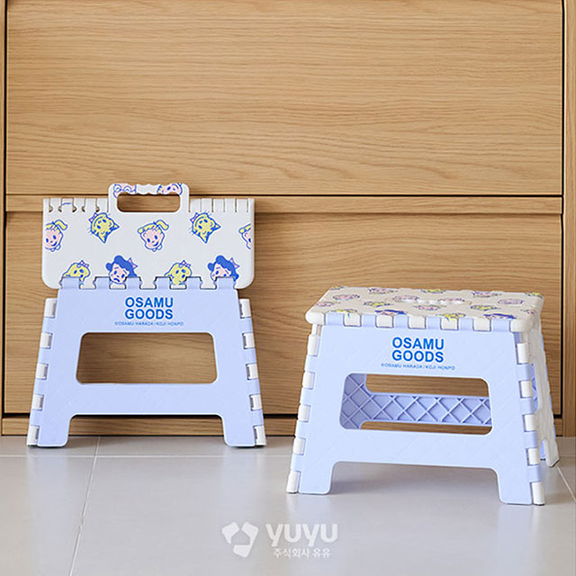 Osamu Goods folding chair