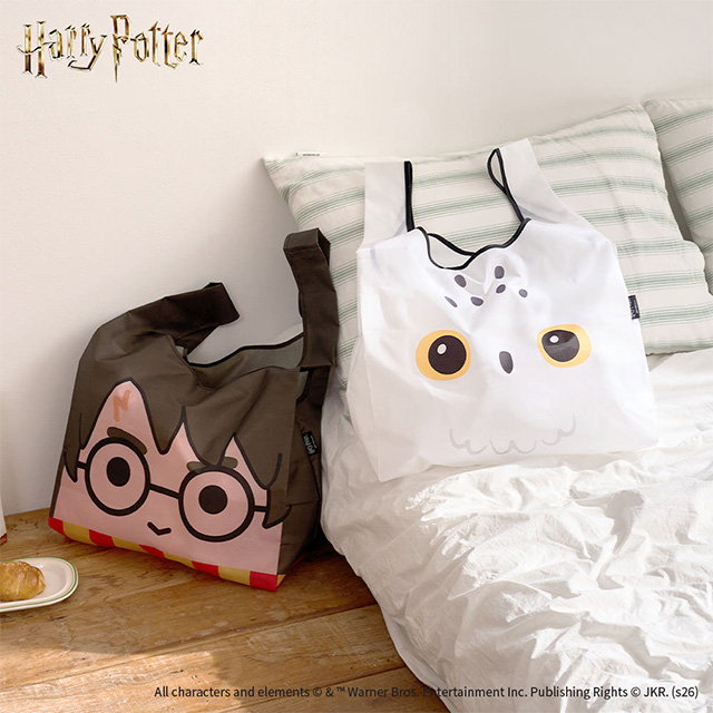 Harry Potter Market Bag