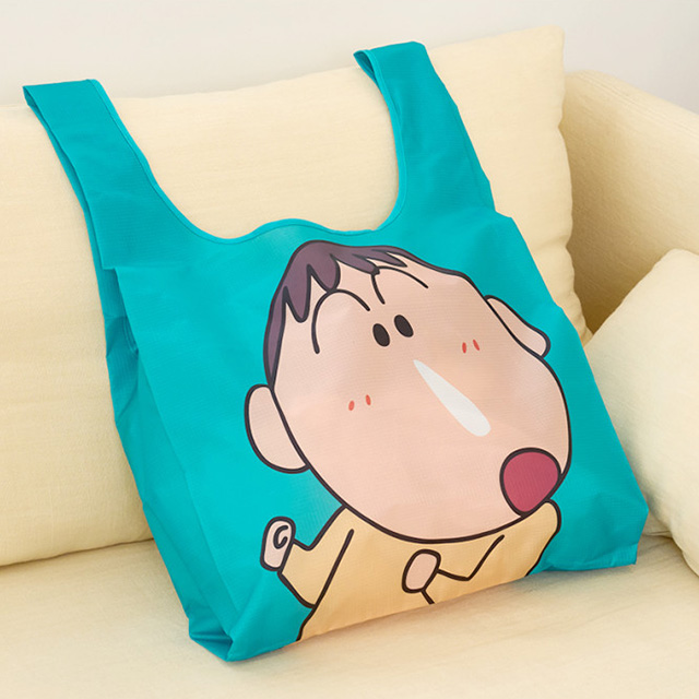 짱구는 못말려 마켓백_맹구