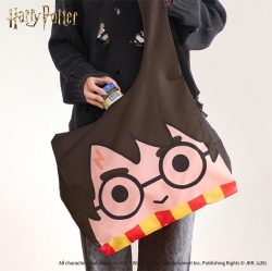 Harry Potter Market Bag