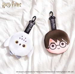 Harry Potter Market Bag