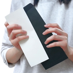 Traditional Hanbok Envelopes 