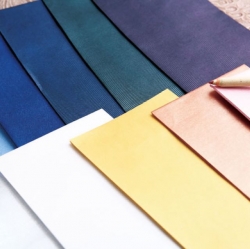 Traditional Hanbok Envelopes 