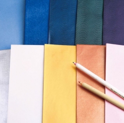 Traditional Hanbok Envelopes 