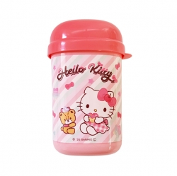 Hello Kitty Fancy Portable Handkerchief Set