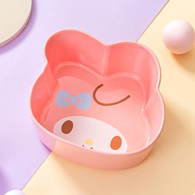 My Melody 3D Salad Bowl