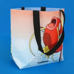 Pokemon Reusable Bag - Magikarp